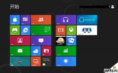 Win8 64位旗舰版系统应用安装后消失了