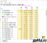 win10专业版系统个性化和开始菜单无法打开的问题
