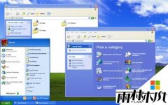 安装雨林木风最新系统WinXP时设置密码忘记了