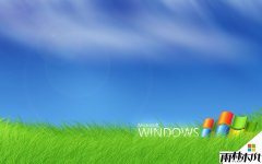 雨林木风纯净版xp系统关闭垃圾服务让电脑更流畅