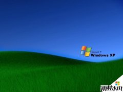 雨林木风ghost XP系统找不到新安装的网卡