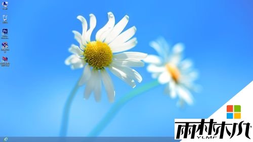 win8怎样分屏,步骤3 win8怎样分屏,步骤3