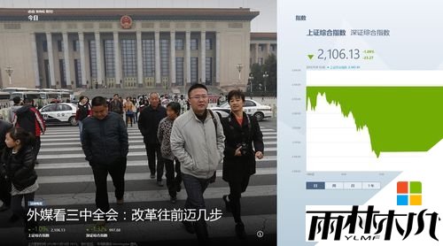 win8怎样分屏,步骤3 win8怎样分屏,步骤3
