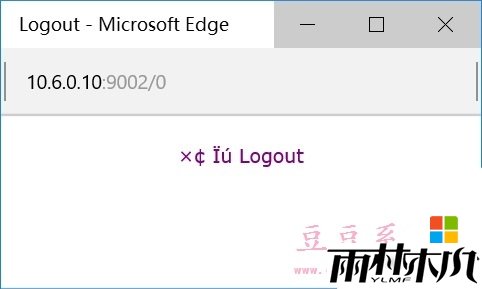 win10Edge出现乱码如何修复