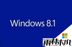雨林木风装机版win8.1系统如何使用设备管理器