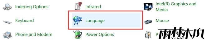 win10中文版变成英文版的解决办法！(2)