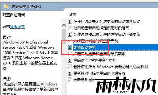 Win11不更新系统设置方法