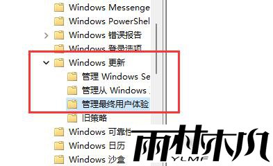 Win11不更新系统设置方法