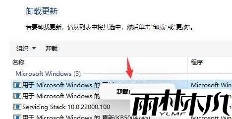Win11显示屏一直闪屏的解决方法