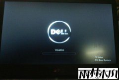 戴尔电脑开不了机如何设置BIOS启动U盘的问题