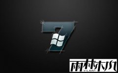 雨林木风win7旗舰版NumLock键失效的问题