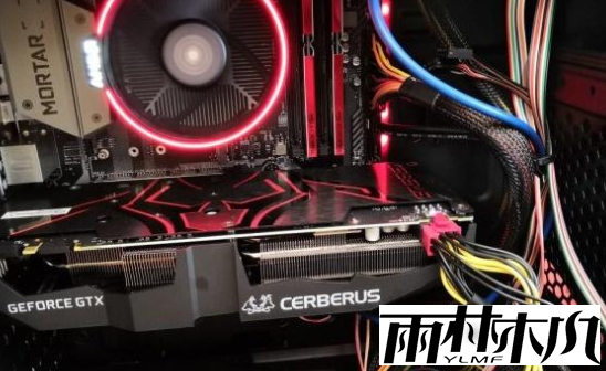 Win10显卡风扇不转了怎么办？Win10显卡风扇突然不转的解决方法