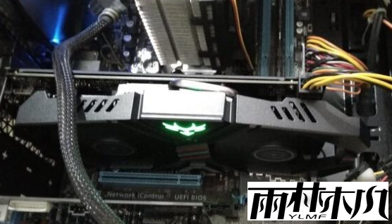 Win10显卡风扇不转了怎么办？Win10显卡风扇突然不转的解决方法