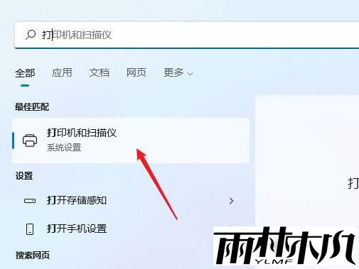 Win11打印机驱动怎么安装 Win11安装打印机驱动教程
